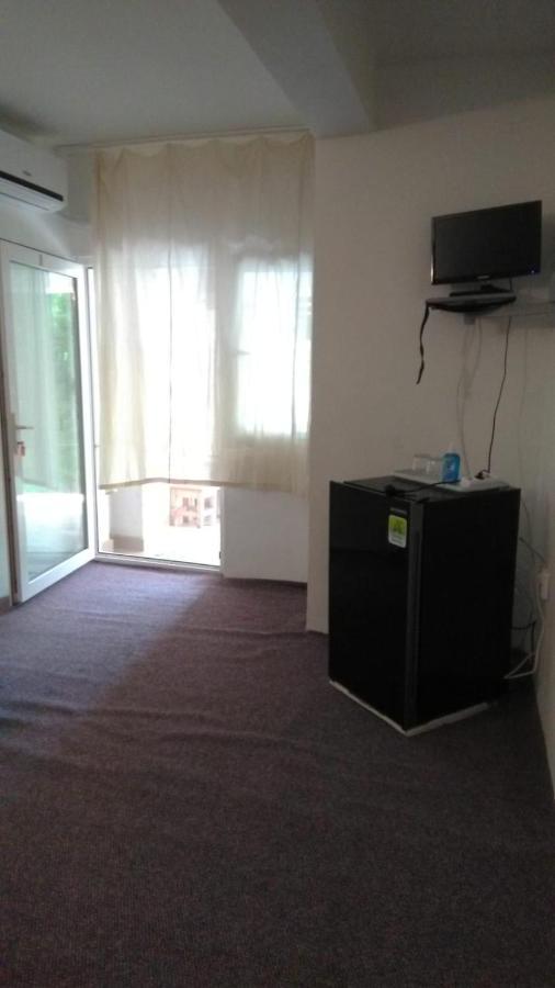 Vila Stefan Pescarusului Costinesti Extérieur photo