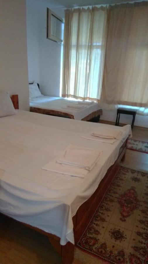 Vila Stefan Pescarusului Costinesti Extérieur photo