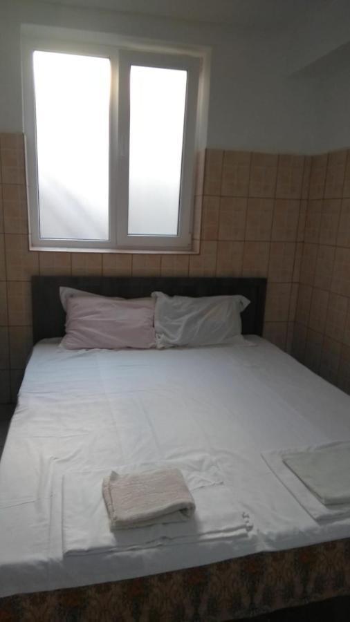 Vila Stefan Pescarusului Costinesti Extérieur photo
