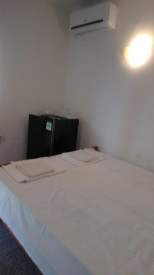 Vila Stefan Pescarusului Costinesti Extérieur photo