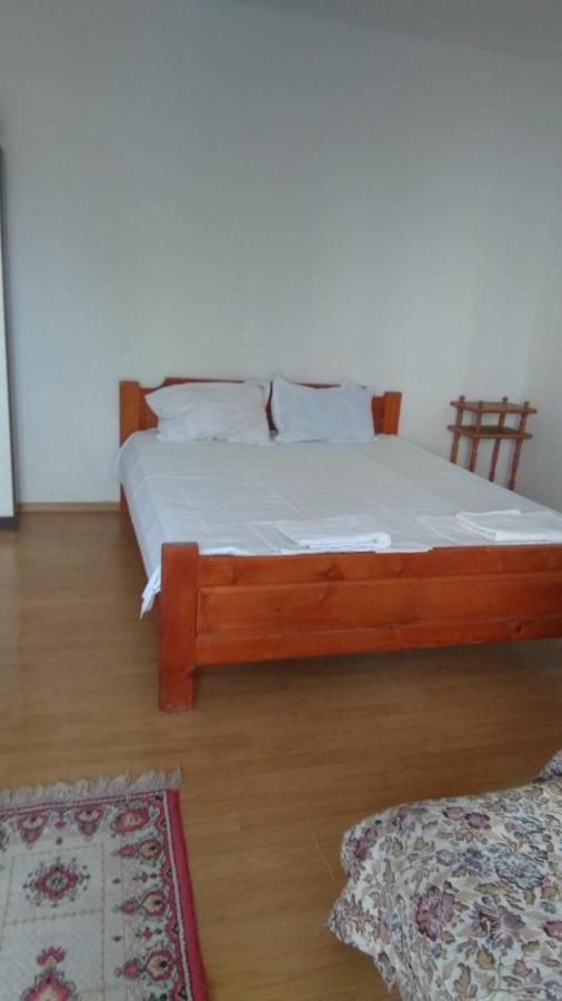 Vila Stefan Pescarusului Costinesti Extérieur photo
