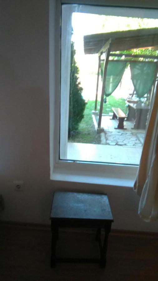 Vila Stefan Pescarusului Costinesti Extérieur photo