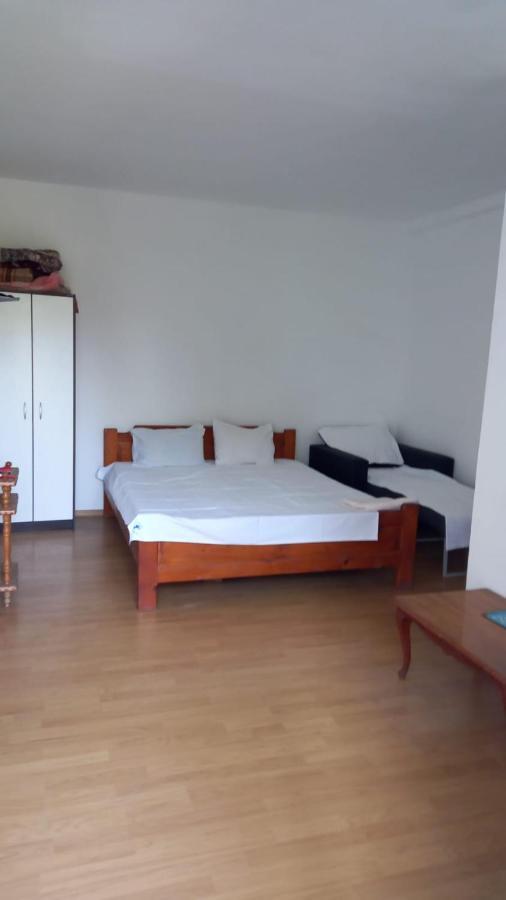 Vila Stefan Pescarusului Costinesti Extérieur photo