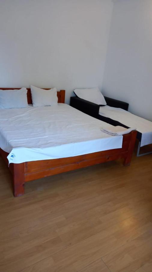 Vila Stefan Pescarusului Costinesti Extérieur photo