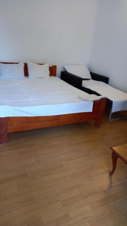 Vila Stefan Pescarusului Costinesti Extérieur photo
